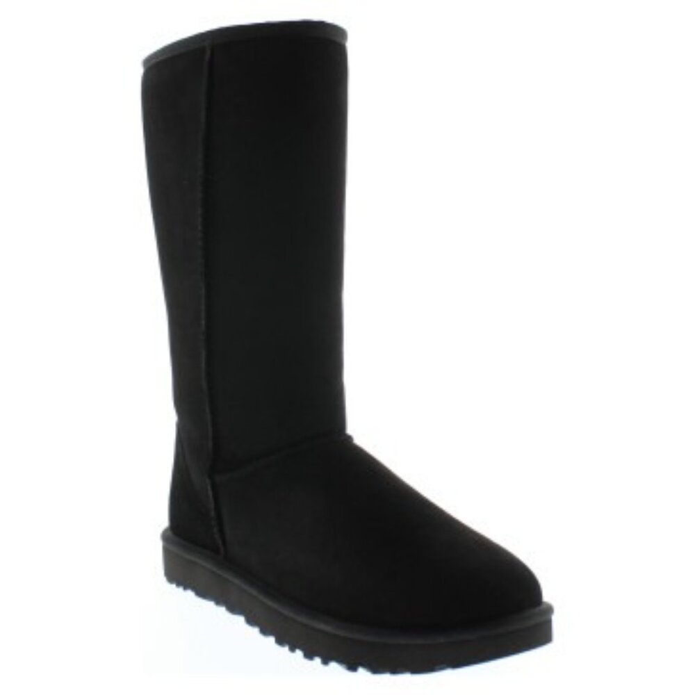 UGG Classic Tall II- 1016224/BLK